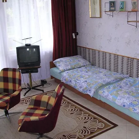 Holiday home Damjanich Zamardi