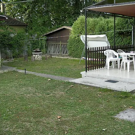 Damjanich Tatil Evi Zamárdi