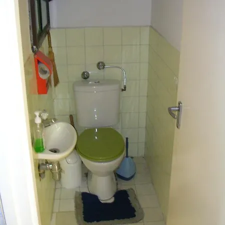 Damjanich Tatil Evi Zamárdi